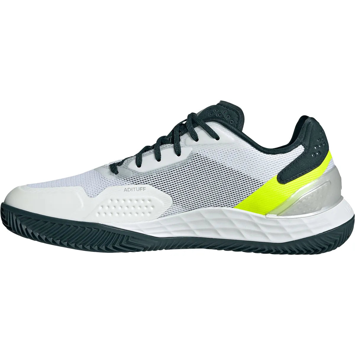 Chaussures adidas Defiant Speed 2 Terre Battue