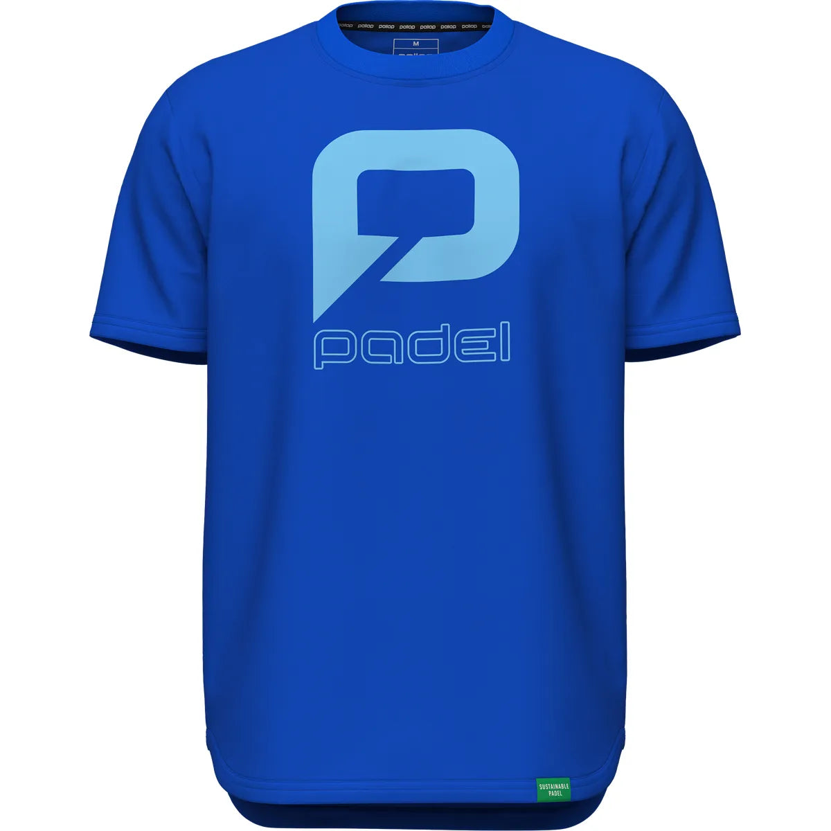 T-Shirt Pallap Team
