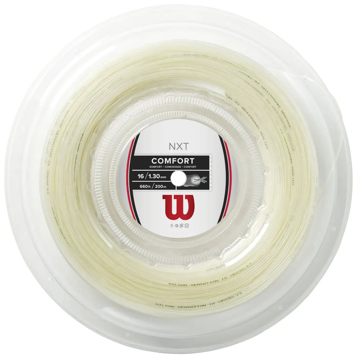 Bobine Wilson Nxt (200 Mètres)