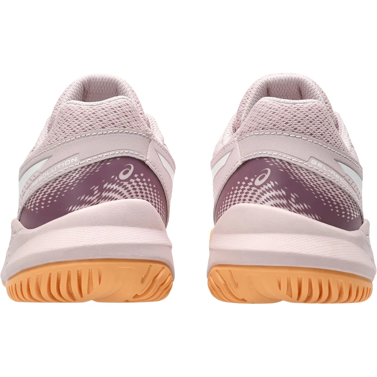Chaussures Asics Junior Gel Resolution 9 Gs Toutes Surfaces