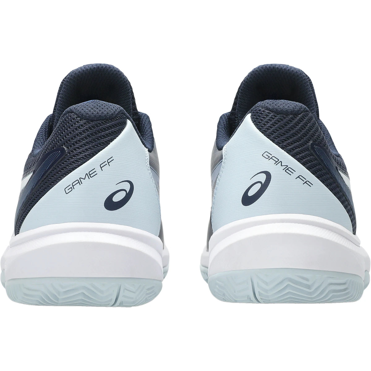 Chaussures Asics Femme Game FF Terre Battue