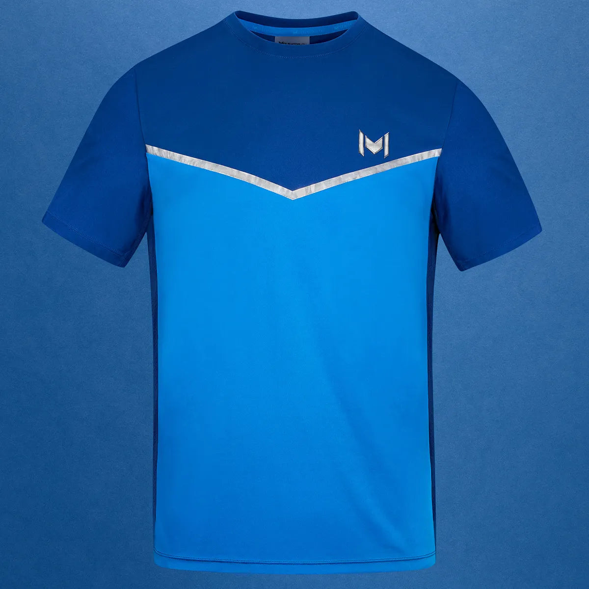 T-Shirt Mouratoglou Apparel Match Melbourne
