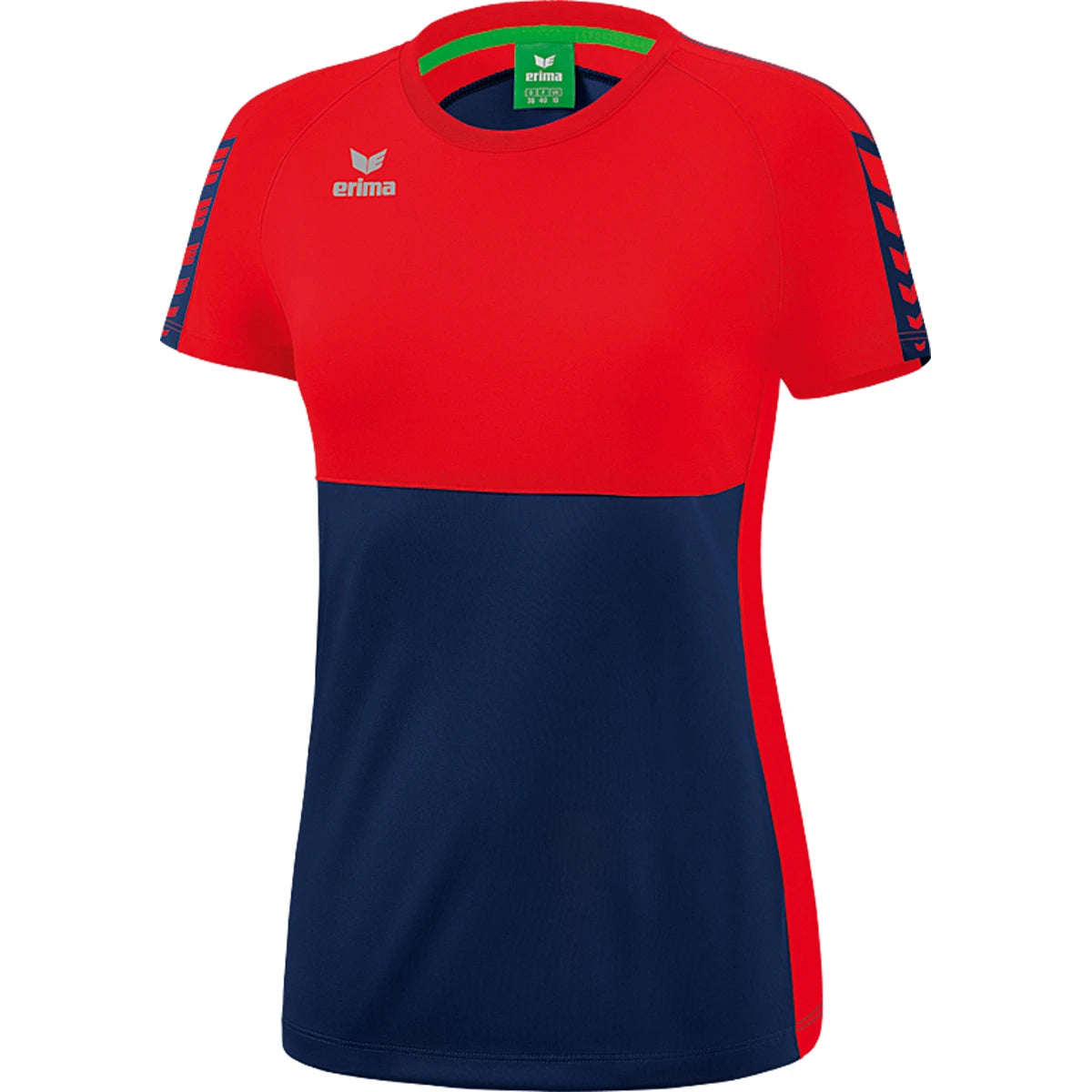 T-Shirt Erima Femme Six Wings