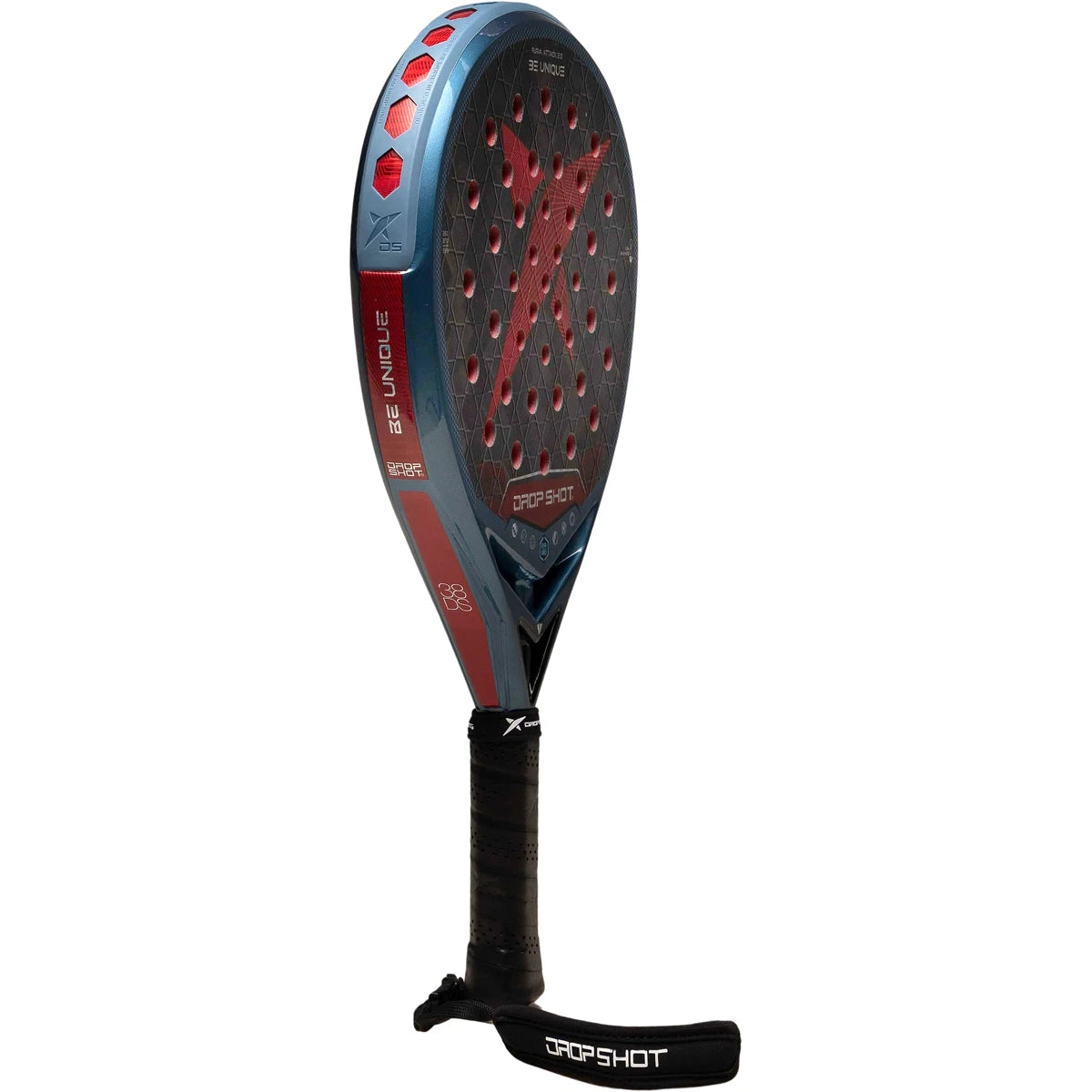 Raquette Padel Test Drop Shot Furia Attack 2.0