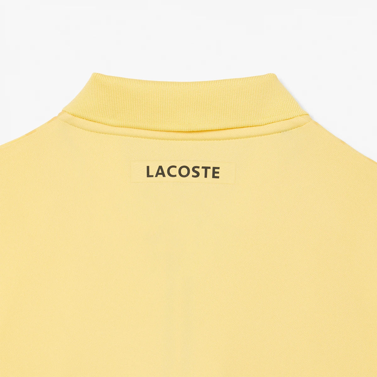 Polo Lacoste Dimitrov Melbourne