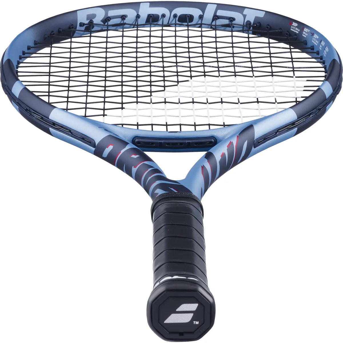 Raquette Babolat Pure Drive (300 Gr) (Cordee)