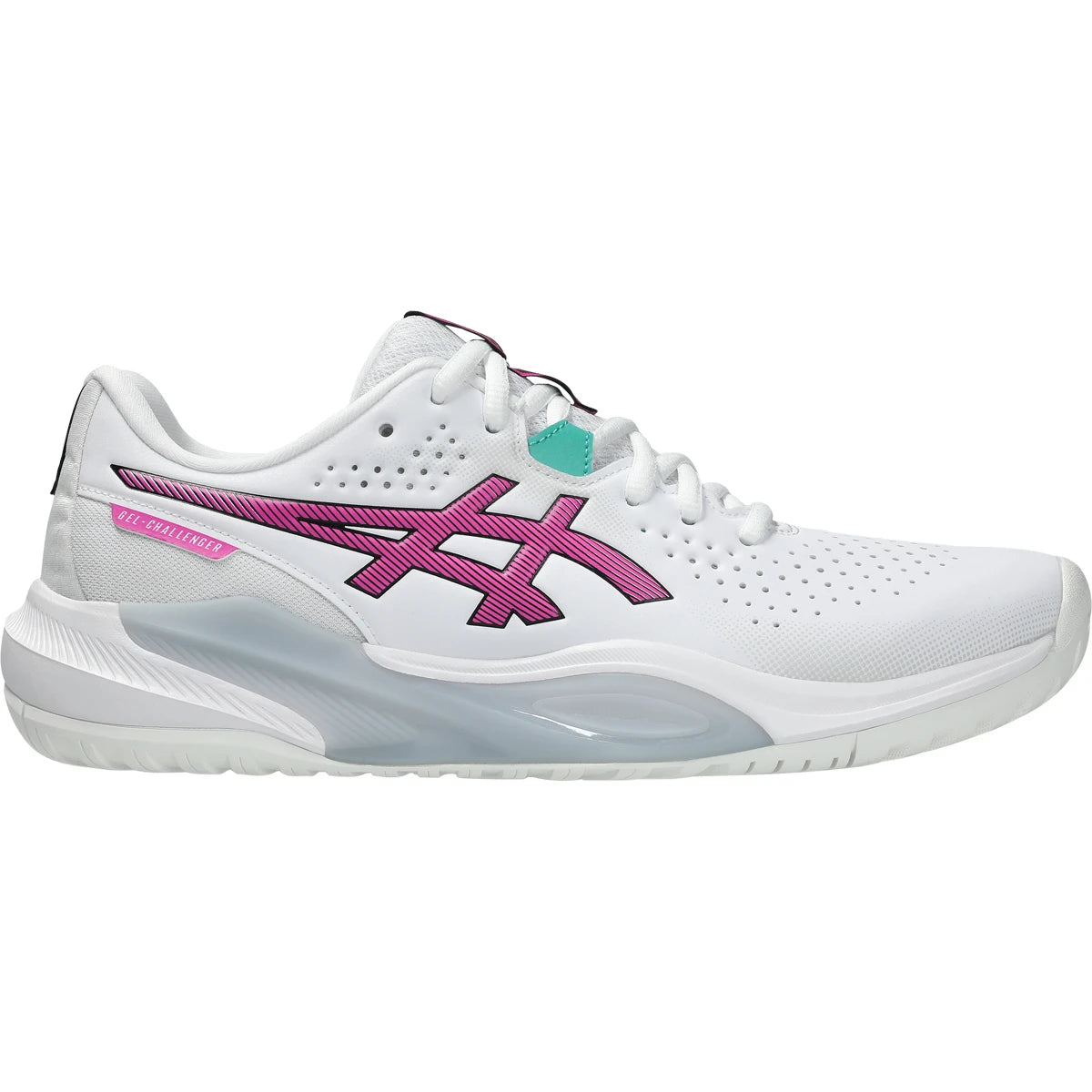 Chaussures Asics Gel Challenger 15 Toutes Surfaces