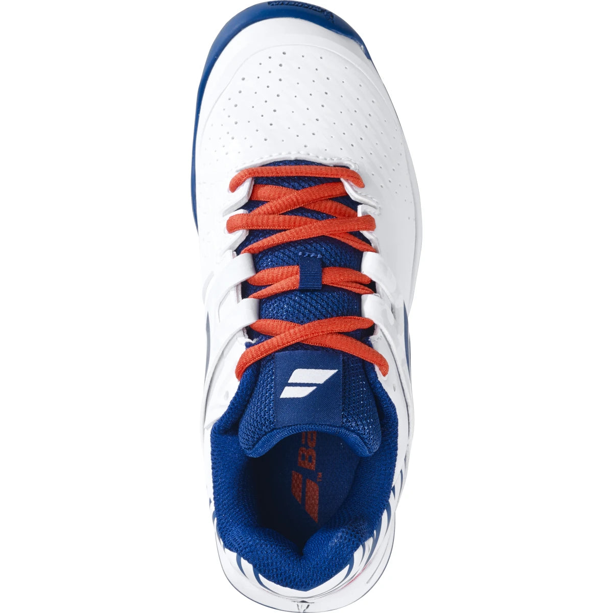 Chaussures Babolat Junior Propulse Toutes Surfaces