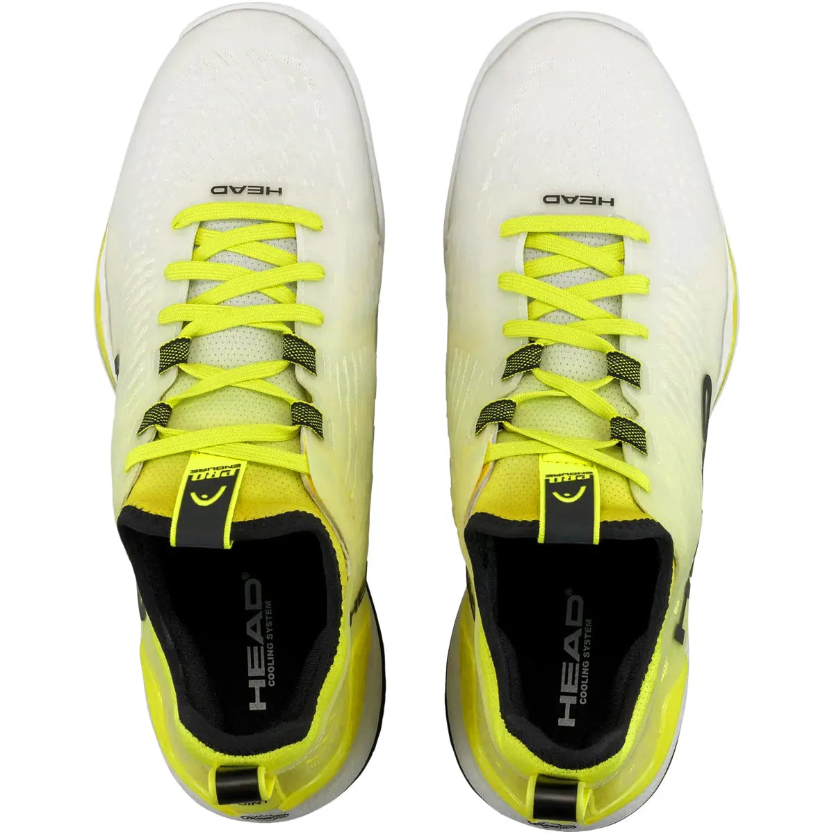 Chaussures Head Endure Pro Toutes Surfaces