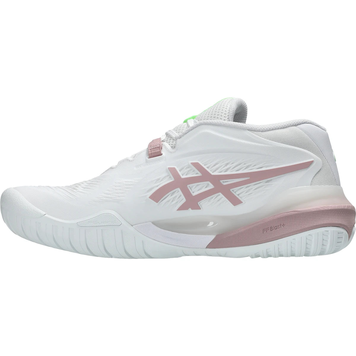 Chaussures Asics Femme Gel Resolution X Toutes Surfaces