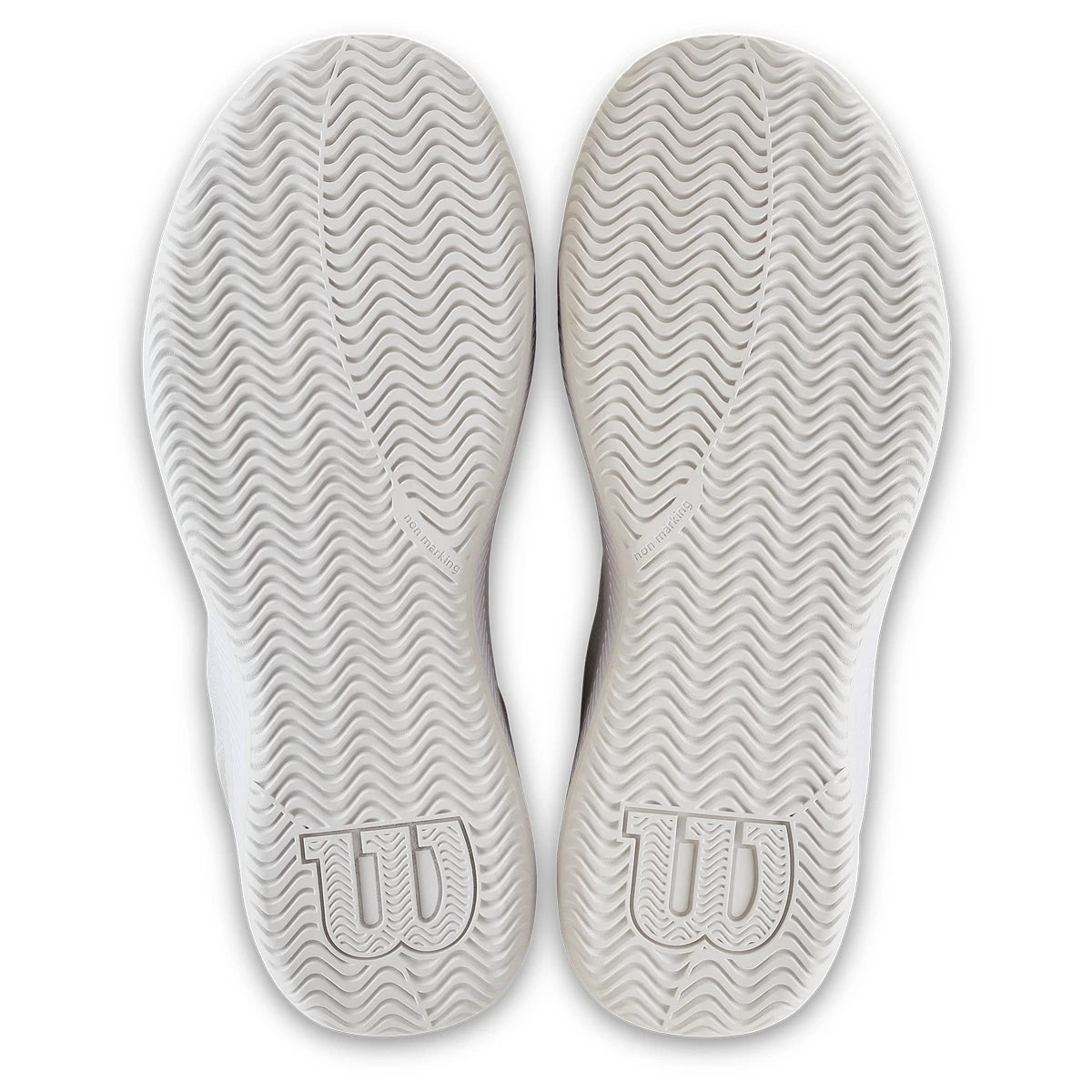 Chaussures Wilson Femme Intrigue Lite Toutes Surfaces