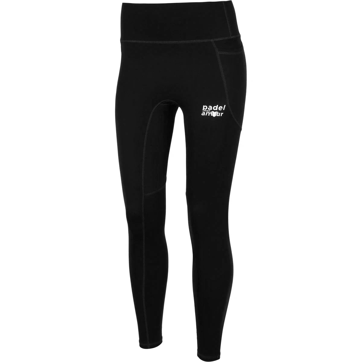 Legging Femme Pro Padel Mon Amour