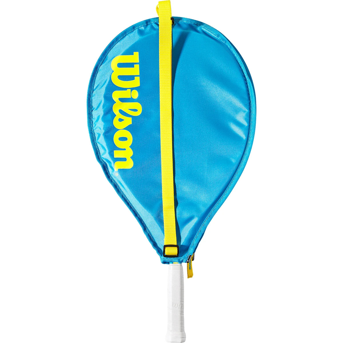 Raquette Wilson Junior Ultra Power 21