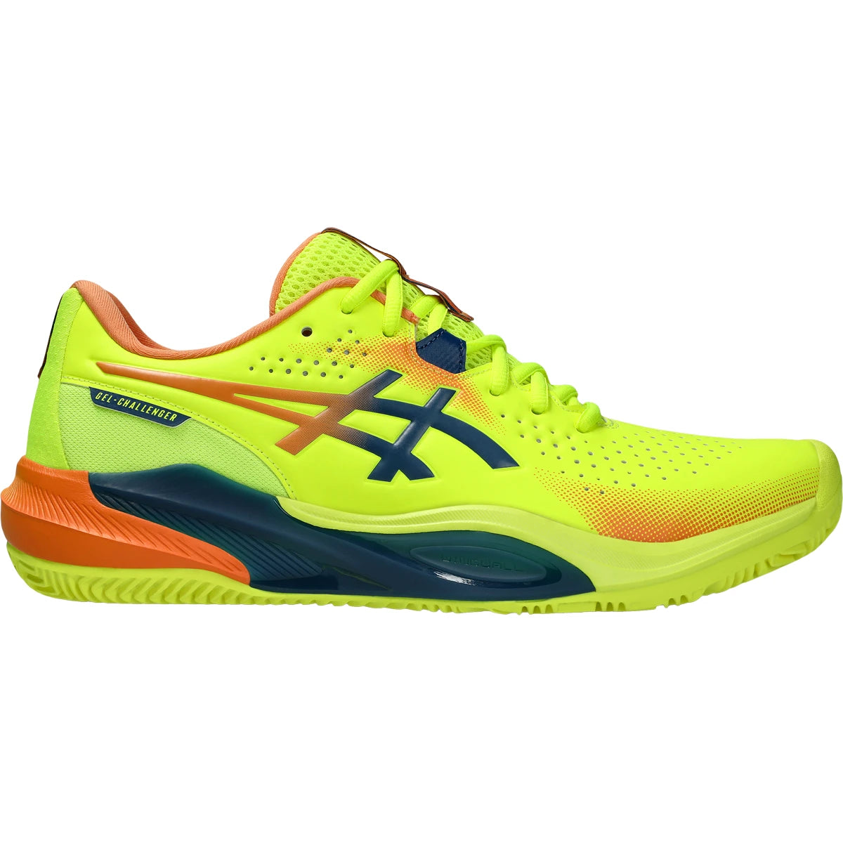 Chaussures Padel Asics Gel Challenger 15 L.E