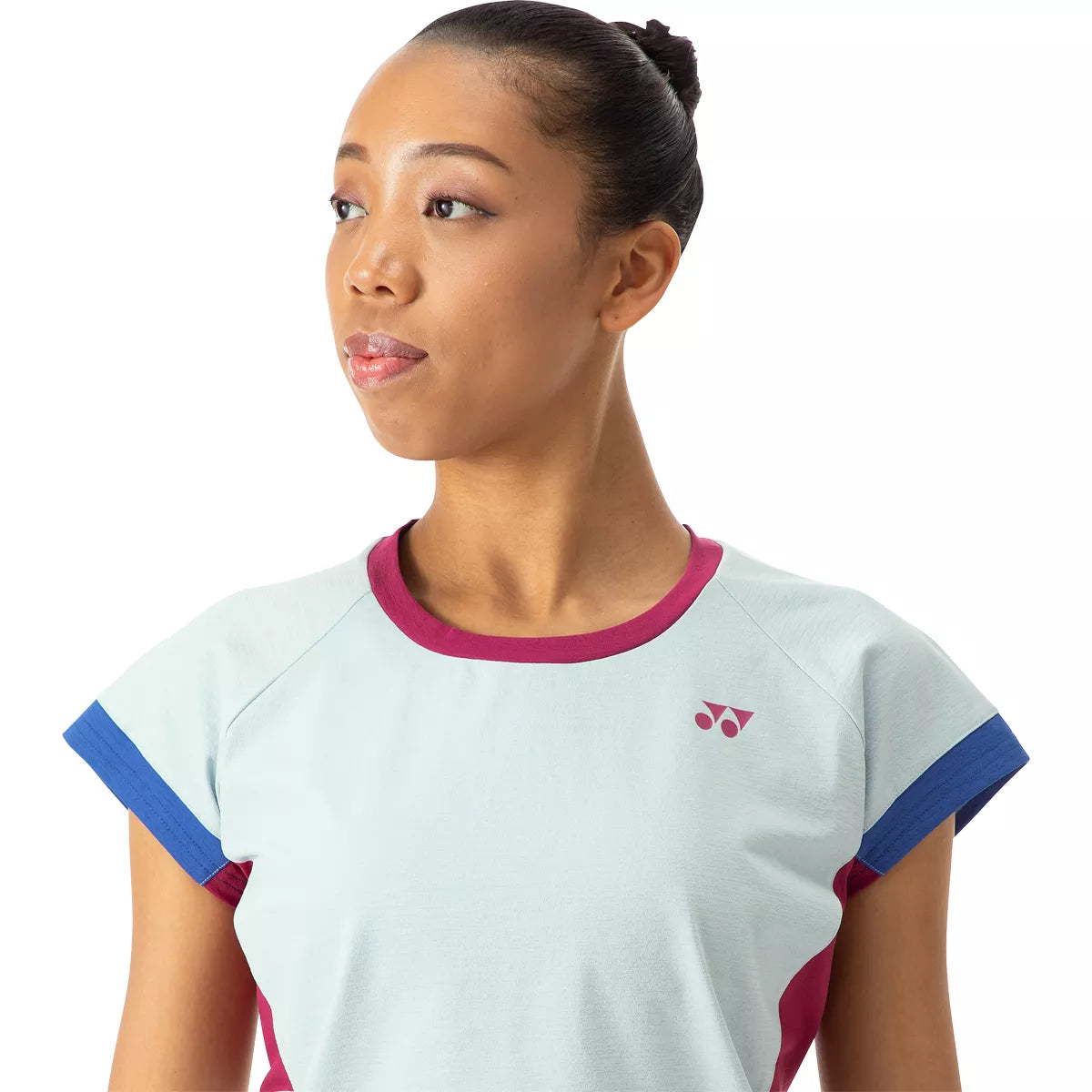 T-Shirt Yonex Femme Tour Elite 20770Ex
