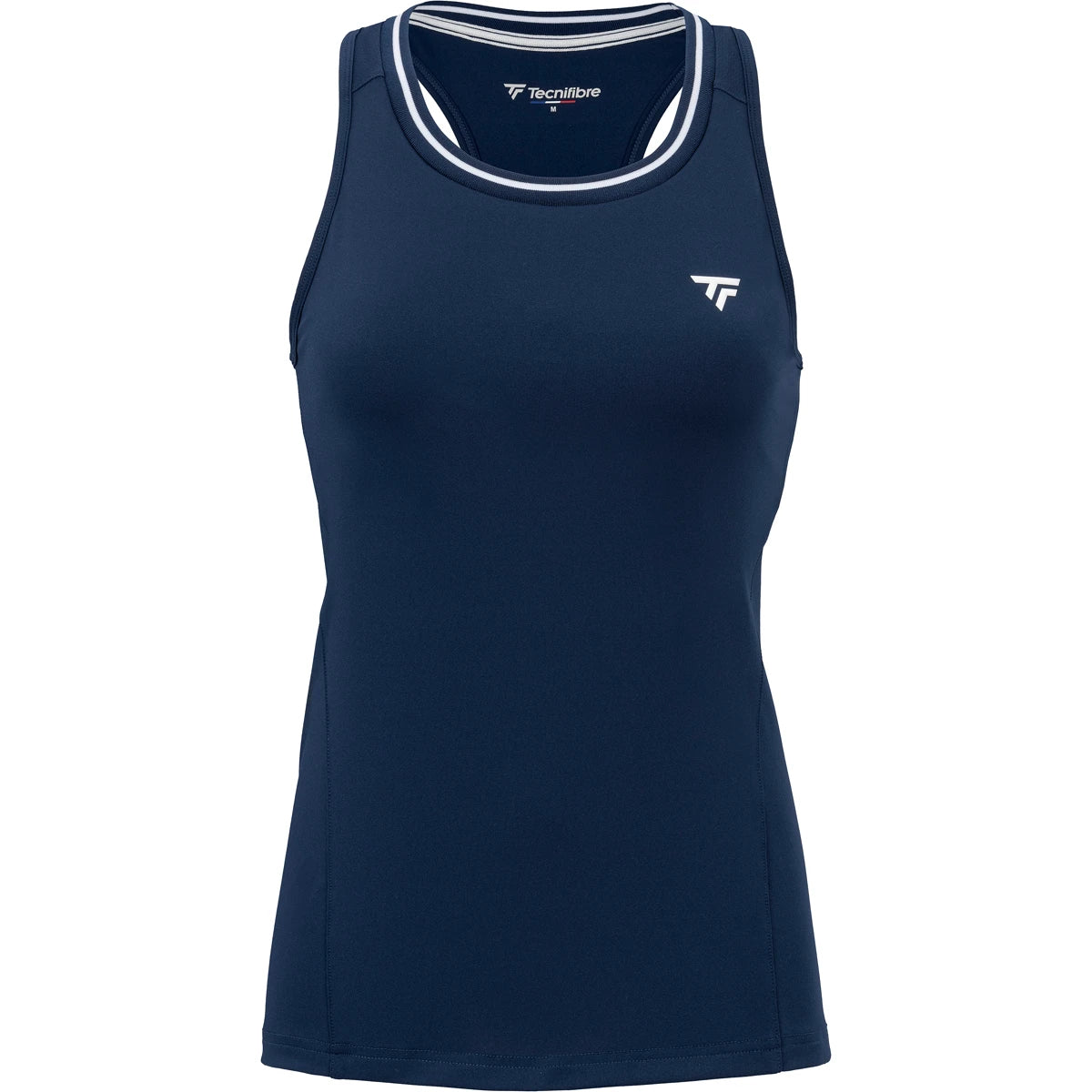Debardeur Tecnifibre Fille Team Tech