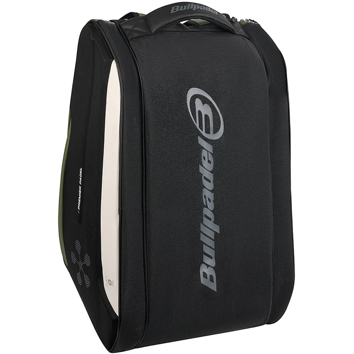 Sac de Padel Bullpadel Bpp26013 Hack Premier 015
