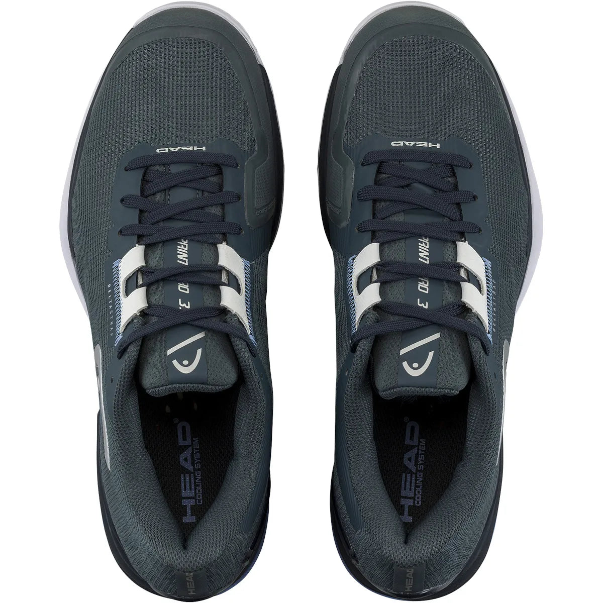 Chaussures Head Sprint Pro 3.5 Toutes Surfaces