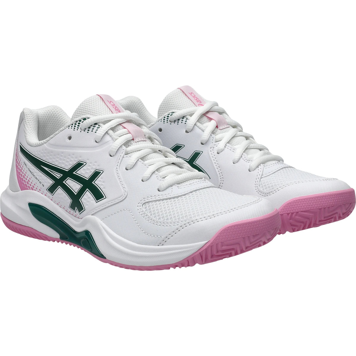 Chaussures Padel Asics Femme Gel Dedicate 8