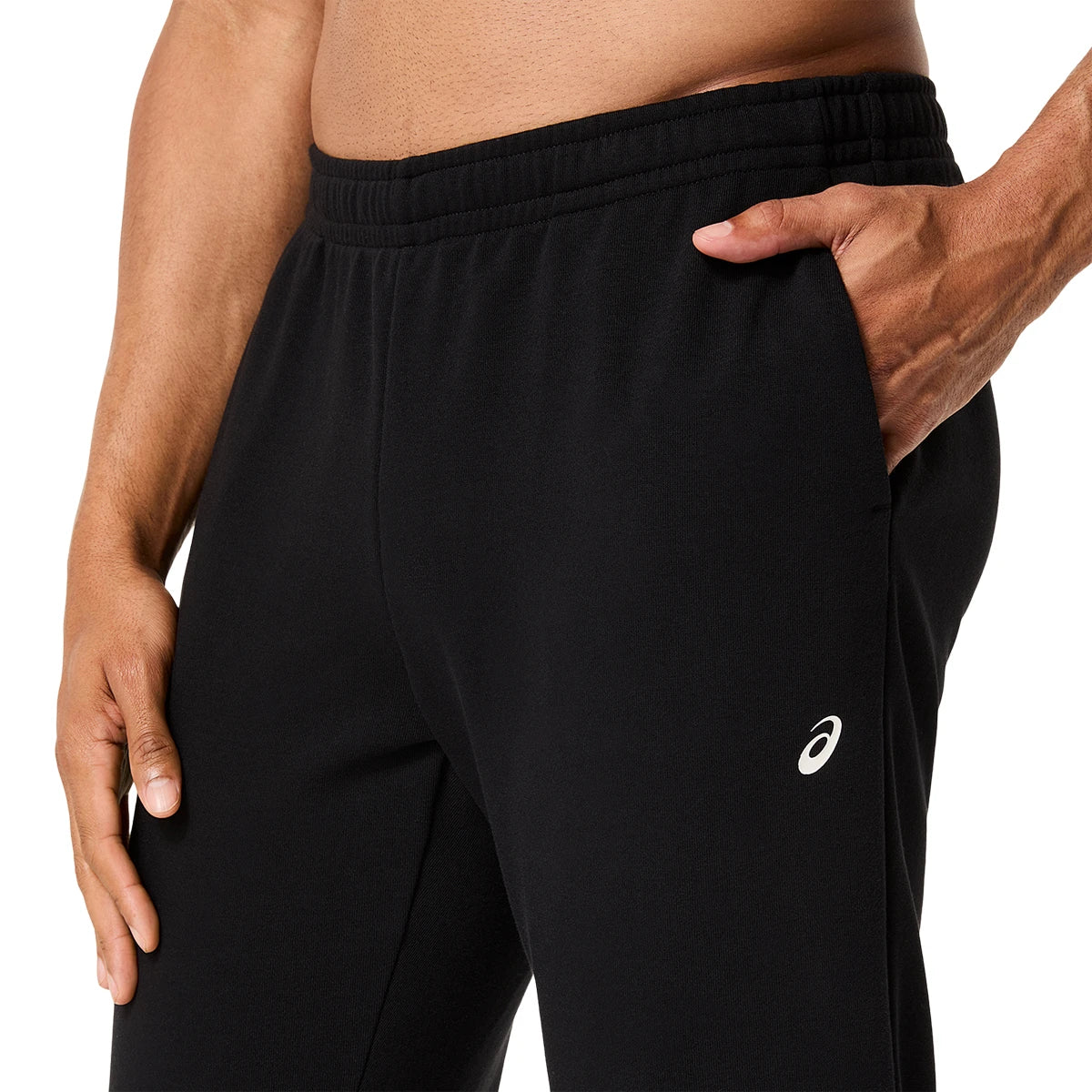Pantalon Asics Training French Terry
