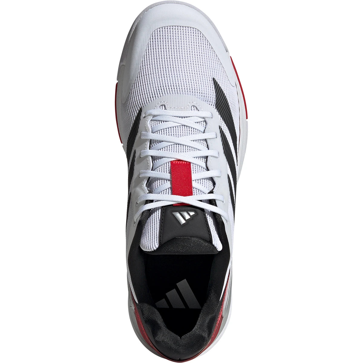 Chaussures Padel adidas Crazyquick Ls