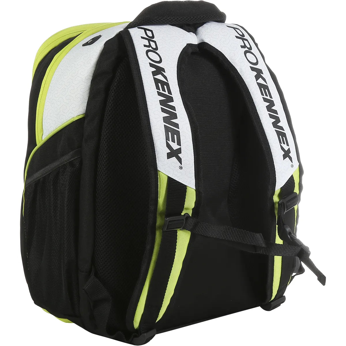 Sac à Dos Pro Kennex Cool Grey/Black
