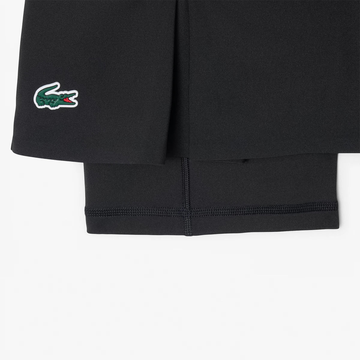 Jupe Lacoste Femme Athlète Asie