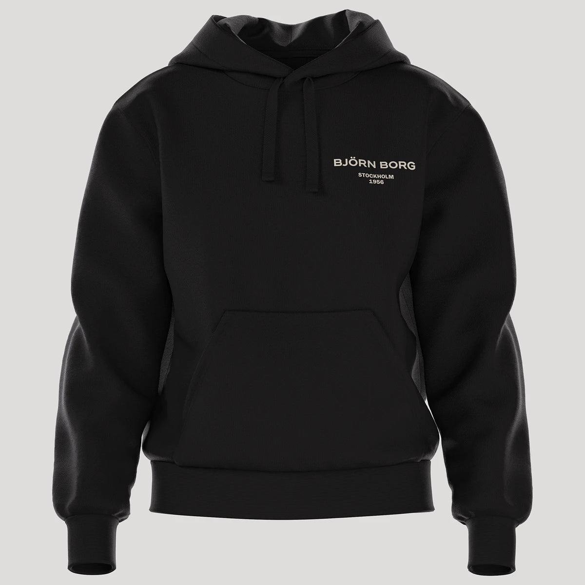 Sweat Bjorn Borg Femme Essential Capuche