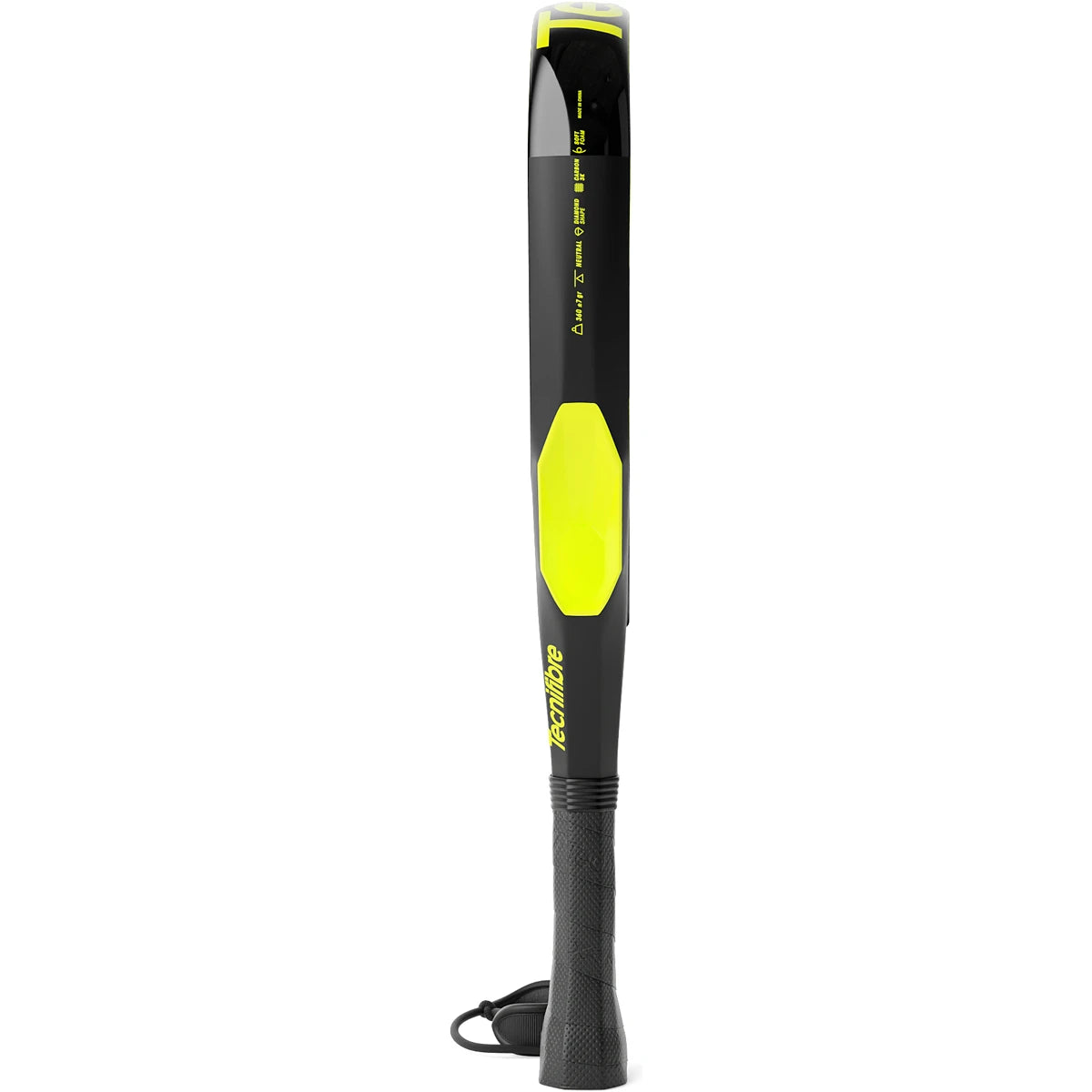 Raquette de Padel Test Tecnifibre Bomba Speed