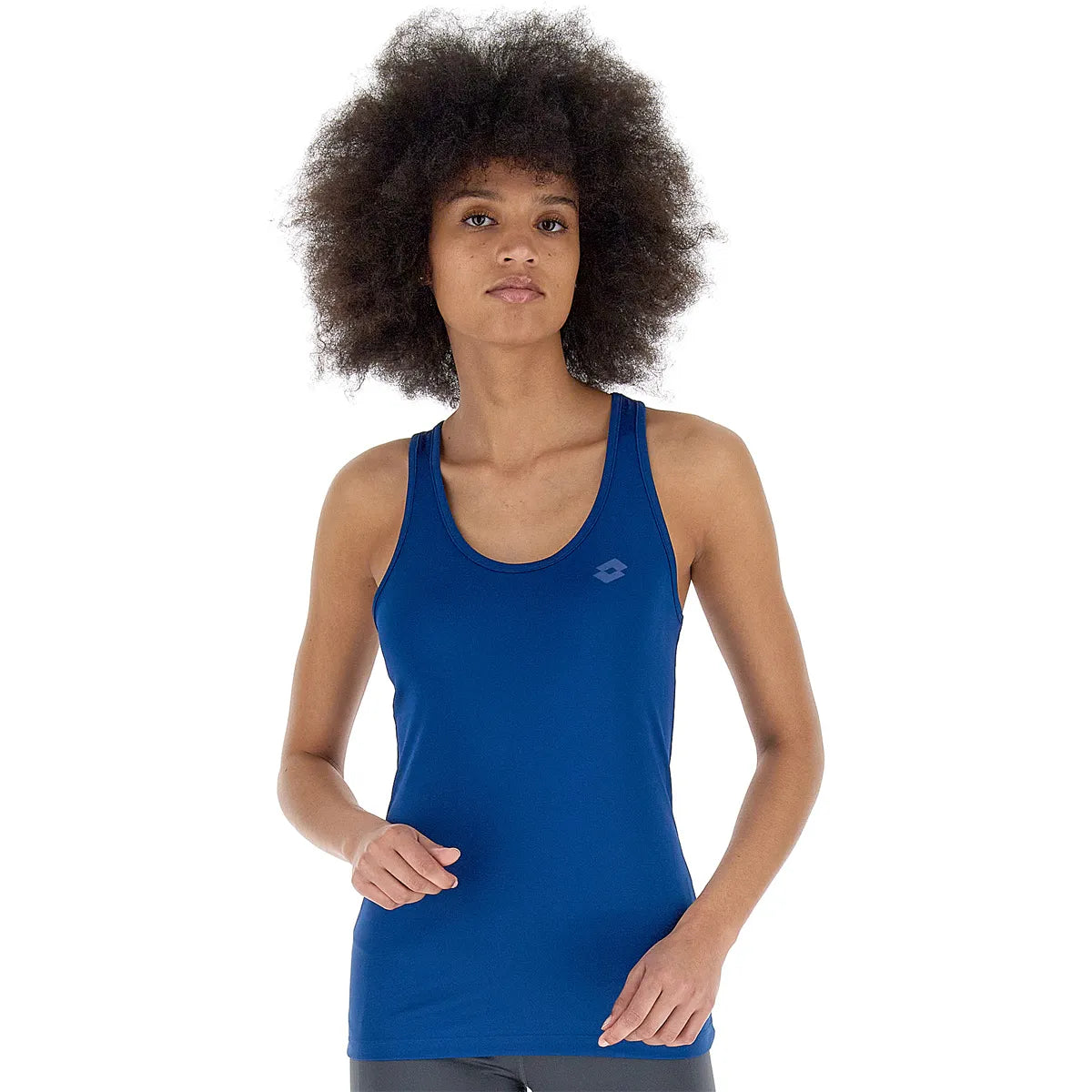 Debardeur Lotto Femme Msp