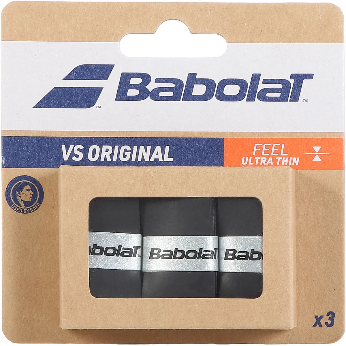 Surgrips Babolat Vs Original X3