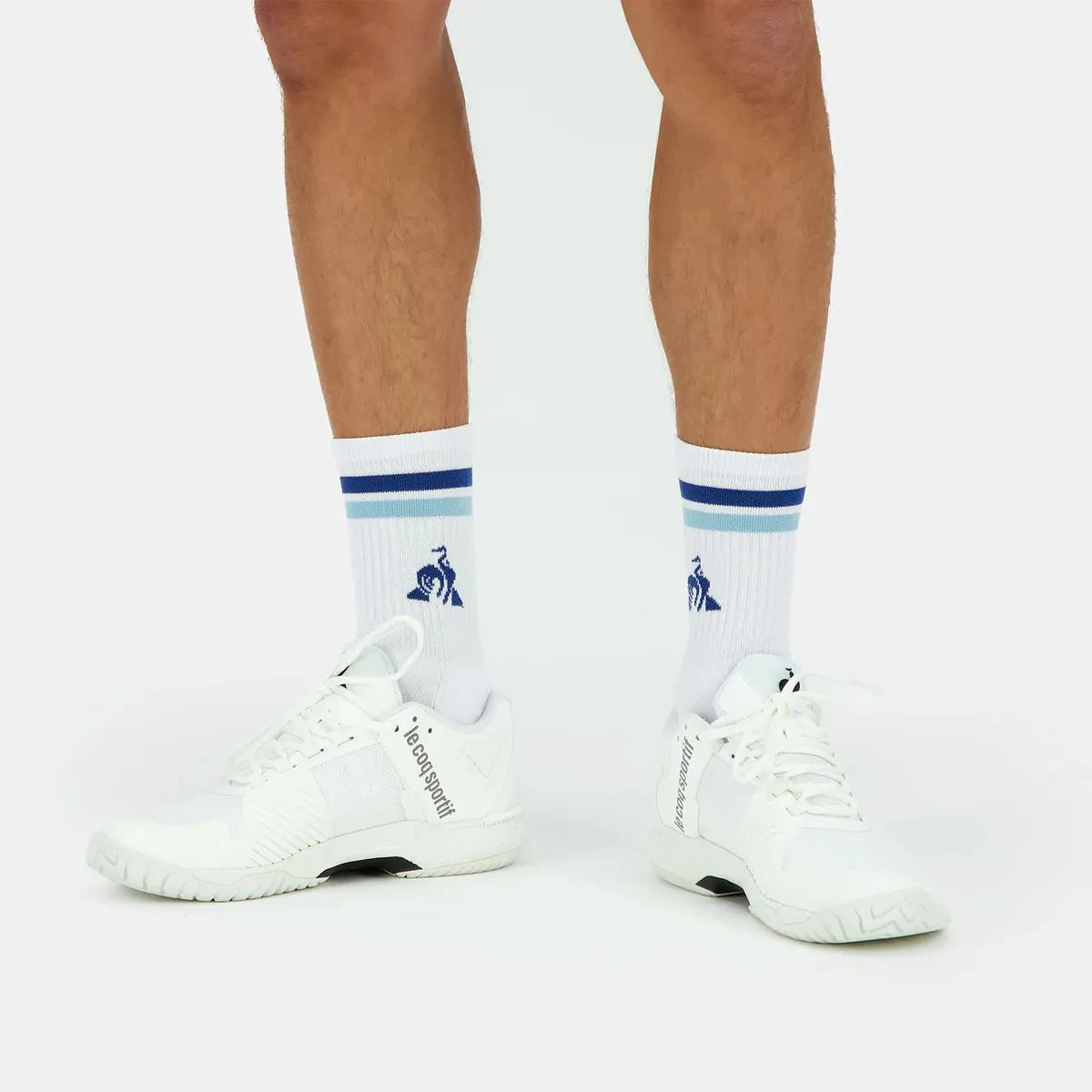 Chaussettes Le Coq Sportif Athlète