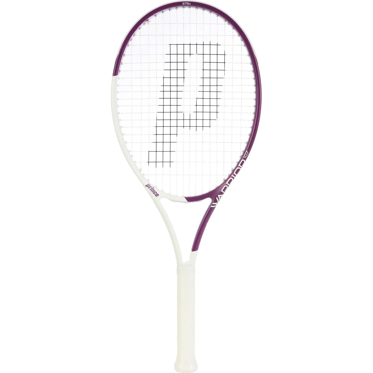 Raquette Prince Warrior 107 Pink (275Gr)
