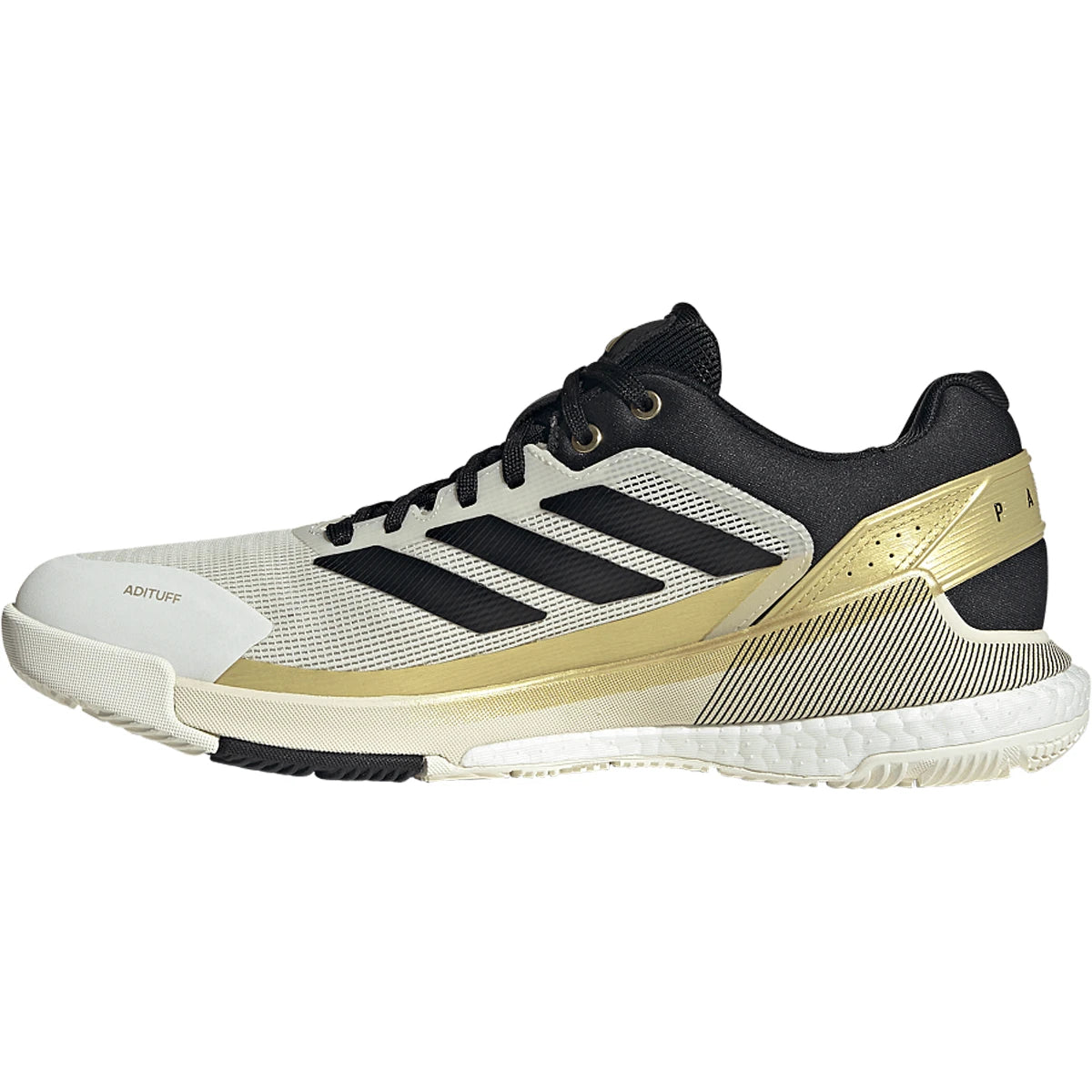 Chaussures Padel adidas Crazyquick Boost