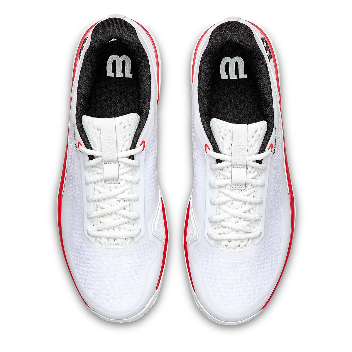 Chaussures Wilson Rush Lite 5 Terre Battue