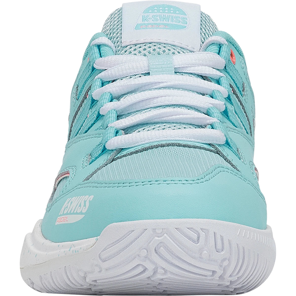 Chaussures Padel K-Swiss Femme Tura Team