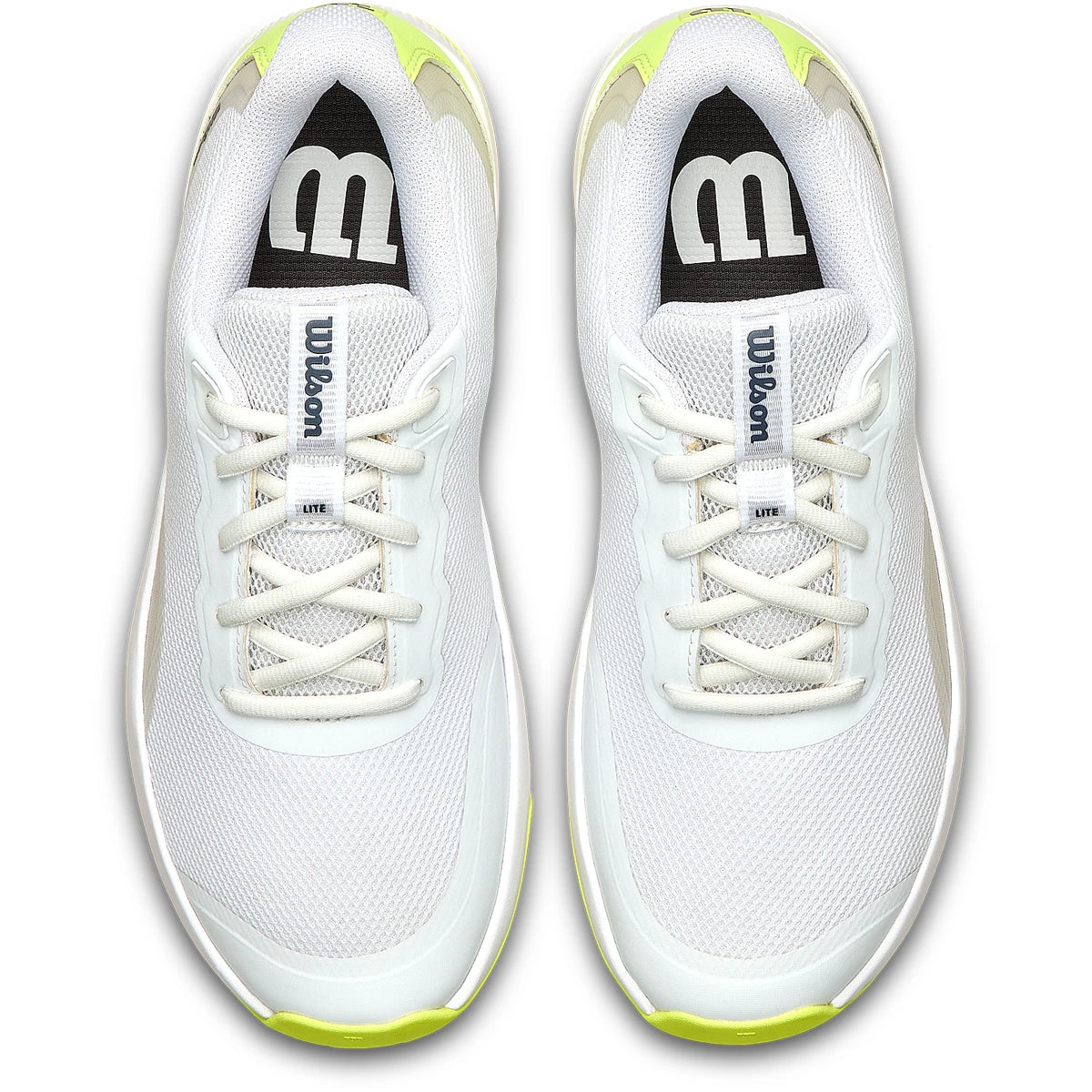 Chaussures Wilson Femme Intrigue Lite Toutes Surfaces