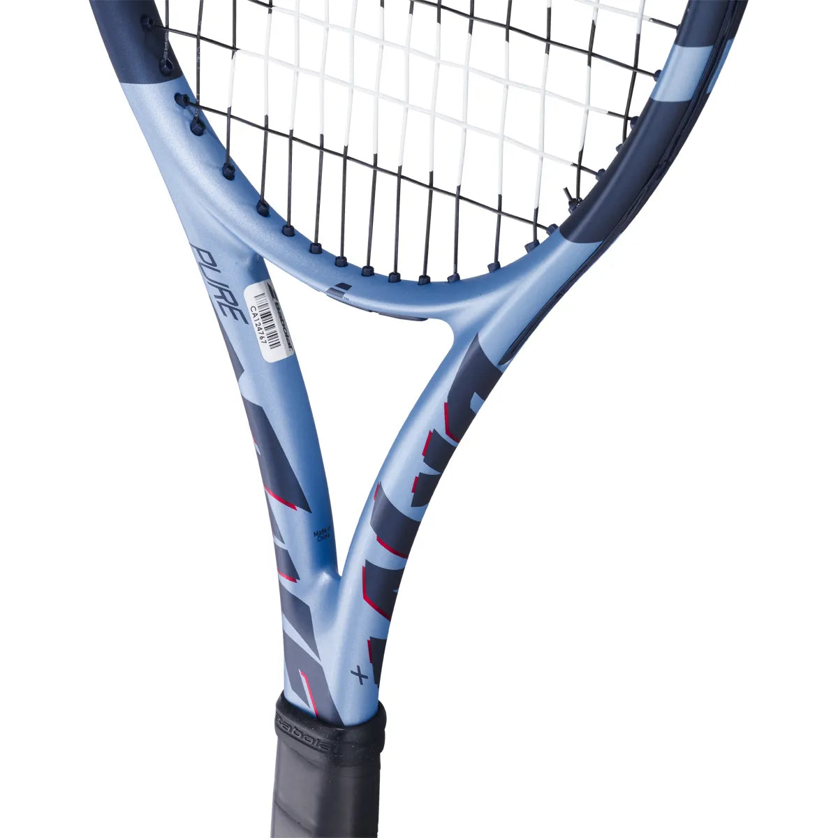Raquette Babolat Pure Drive + (300 Gr)