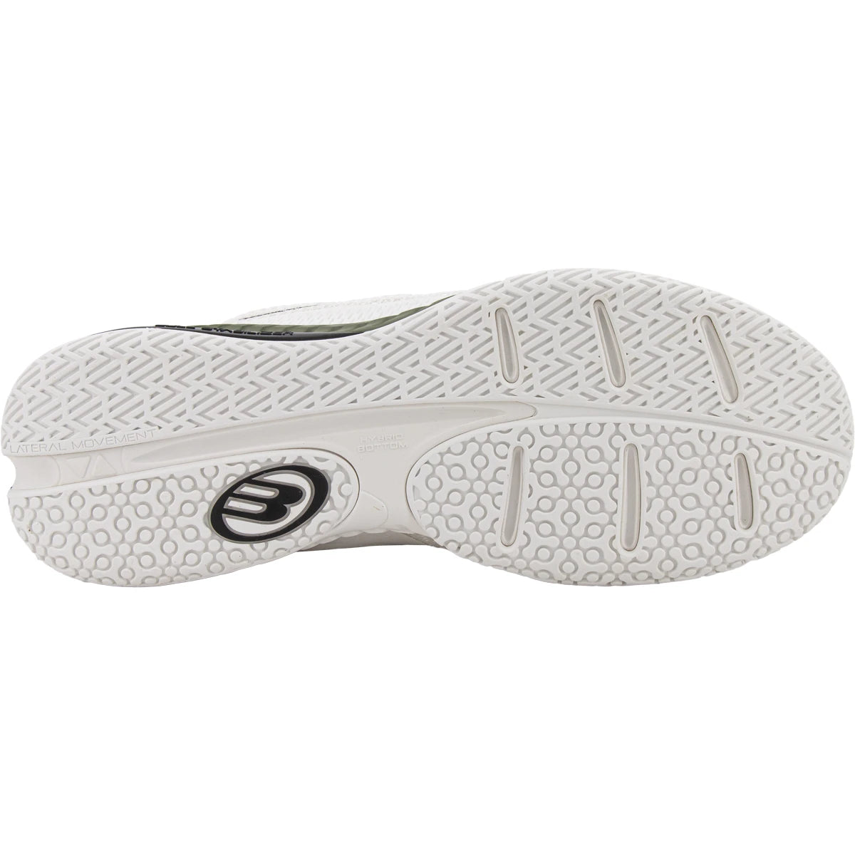 Chaussures Padel Bullpadel Premier P4