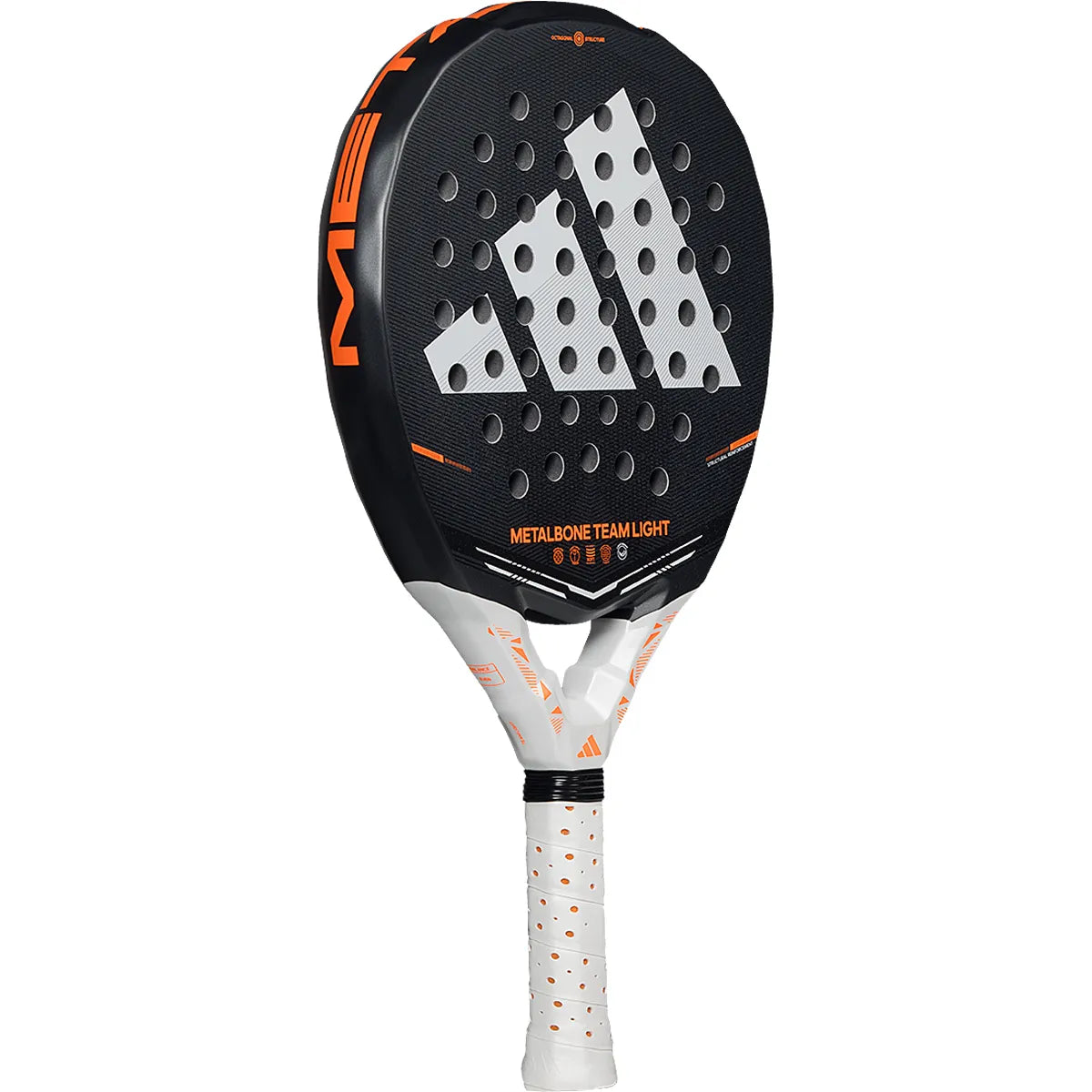 Raquette de Padel adidas Metalbone Team Light 2026