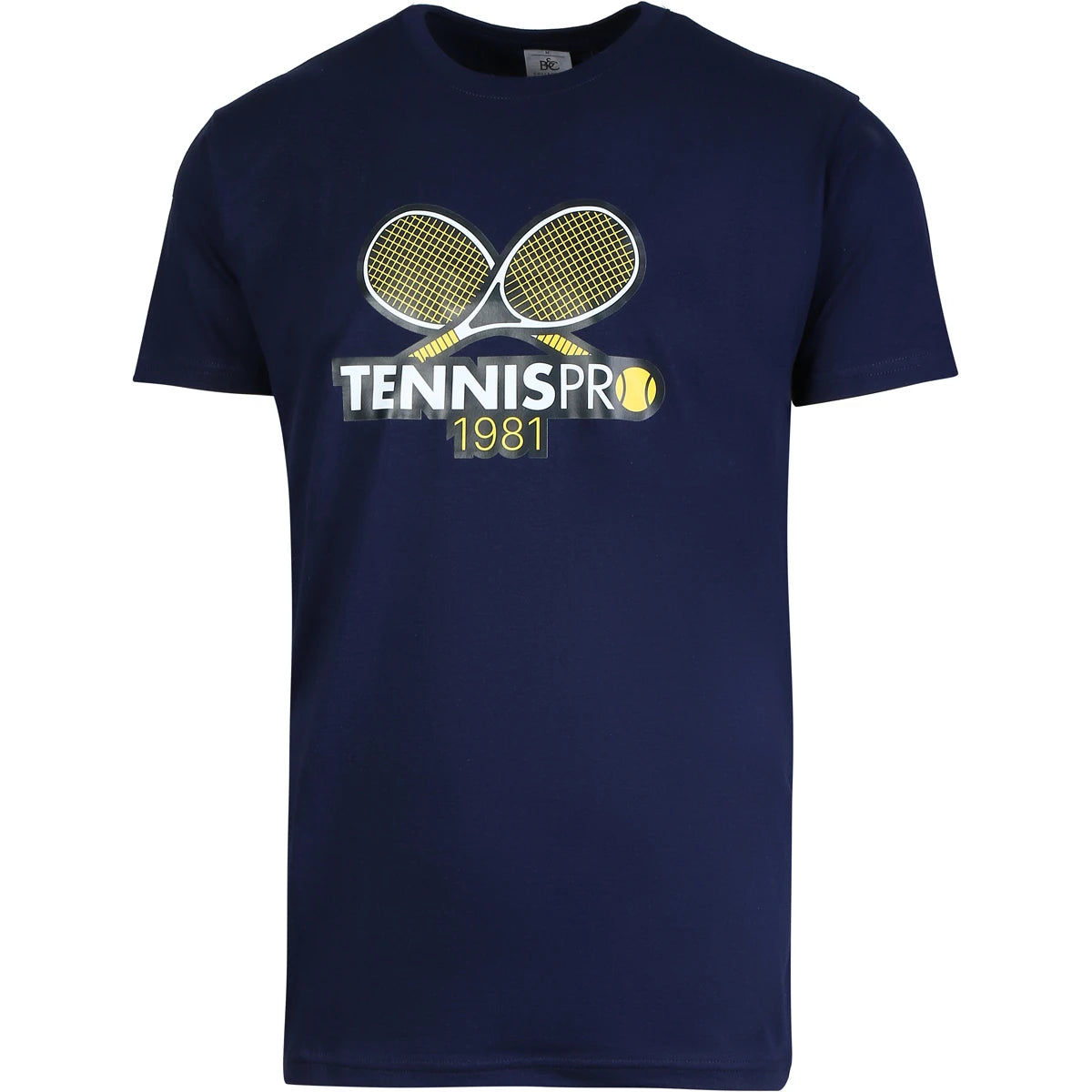 T-Shirt Tennispro Raquettes