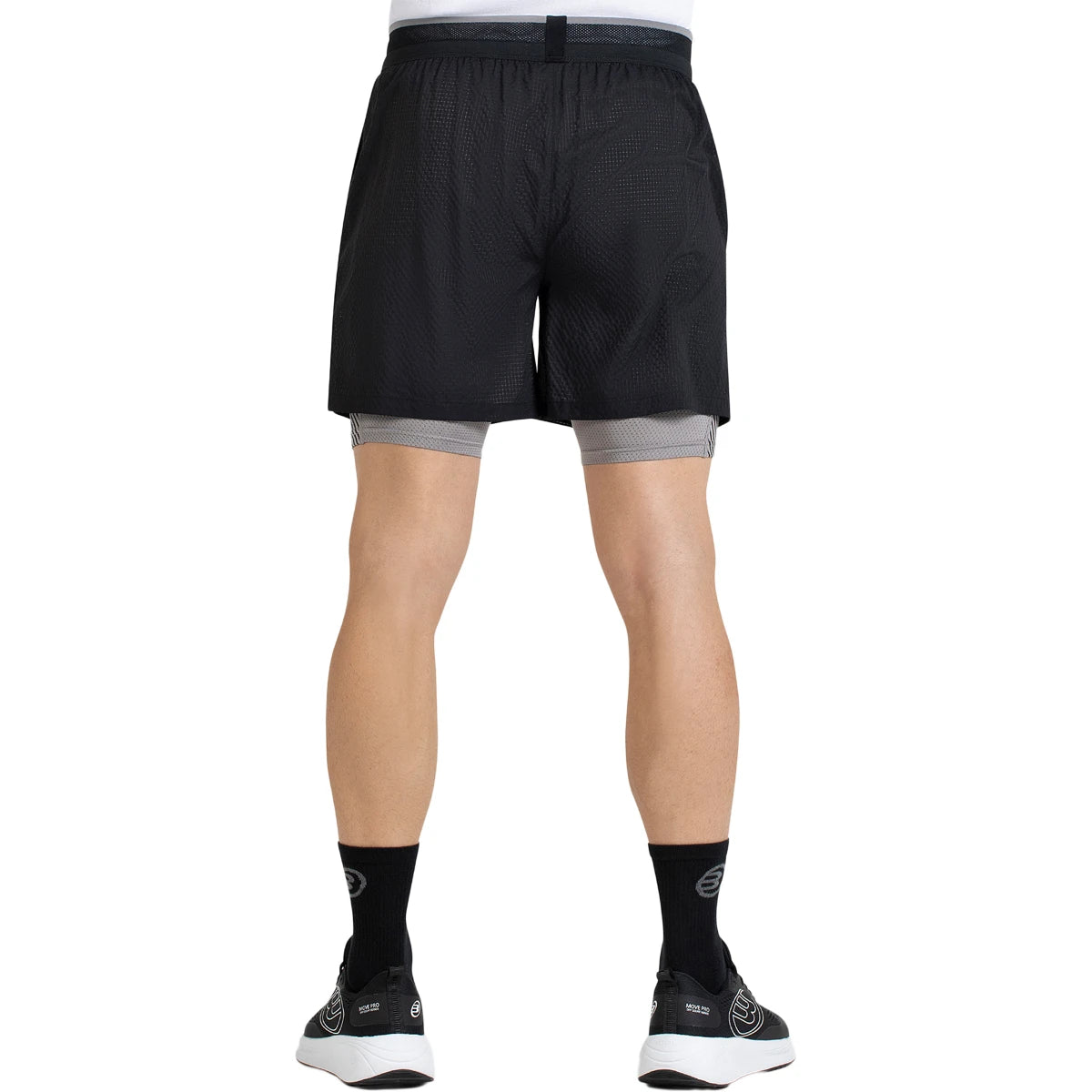 Short Bullpadel Tanoel