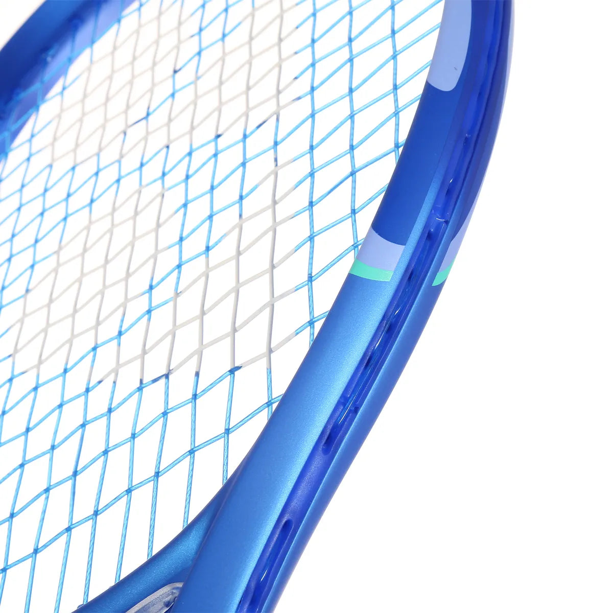 Raquette Yonex Ezone Alpha L Blast Blue (260 Gr)