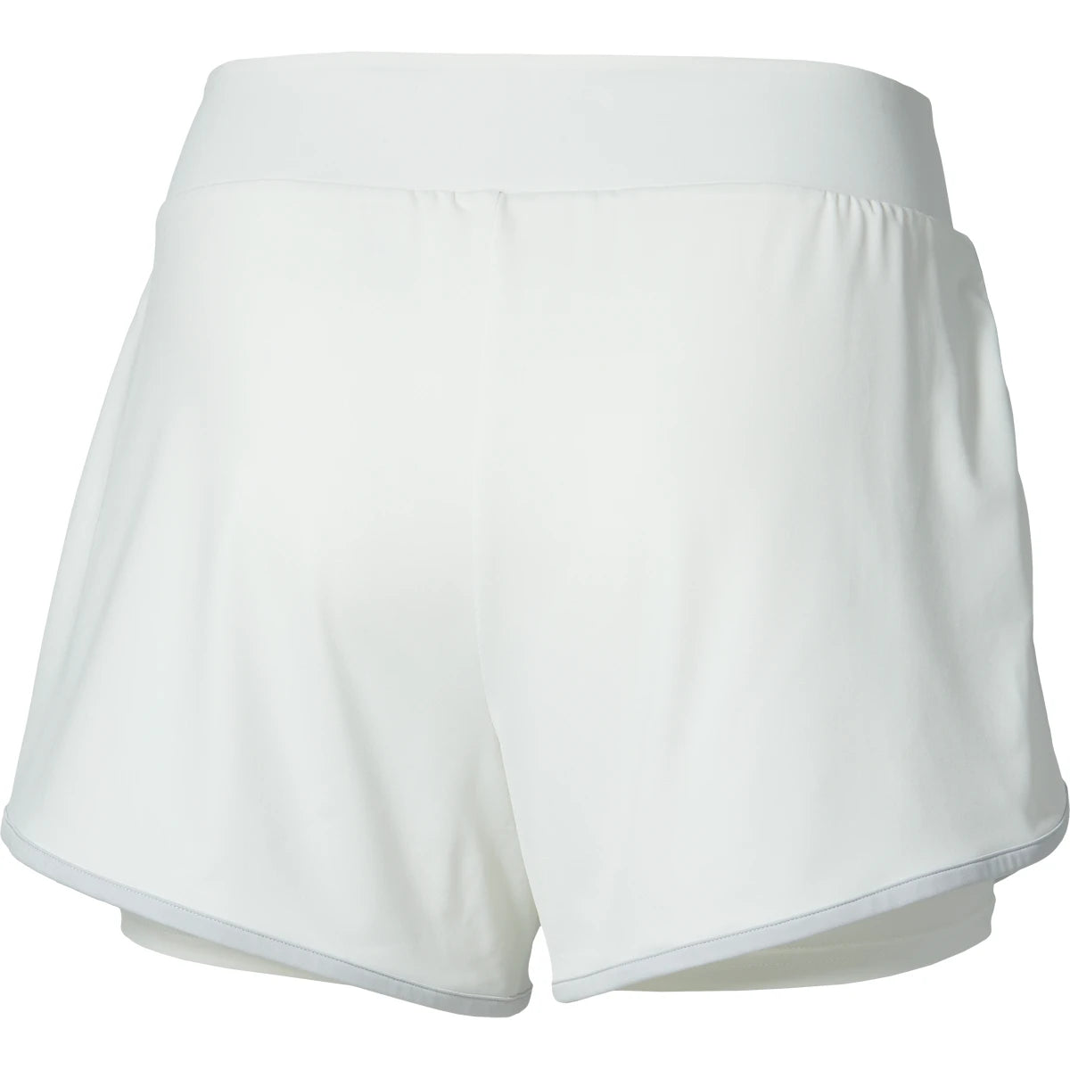 Short Mizuno Femme Flex