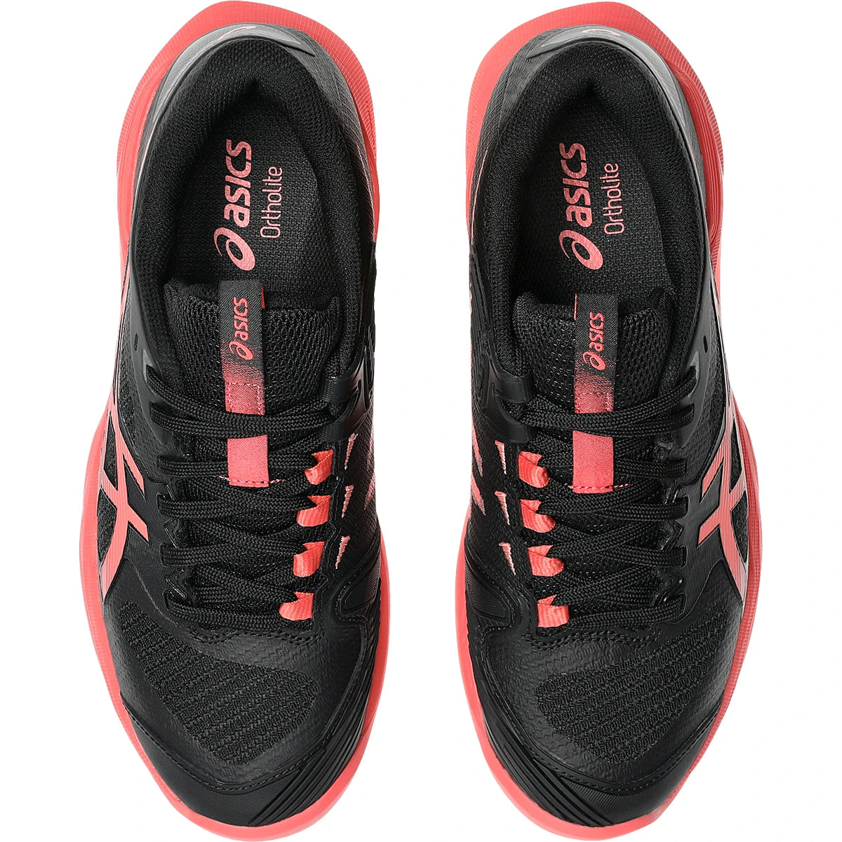 Chaussures Asics Femme Solution Speed FF 4 Toutes Surfaces