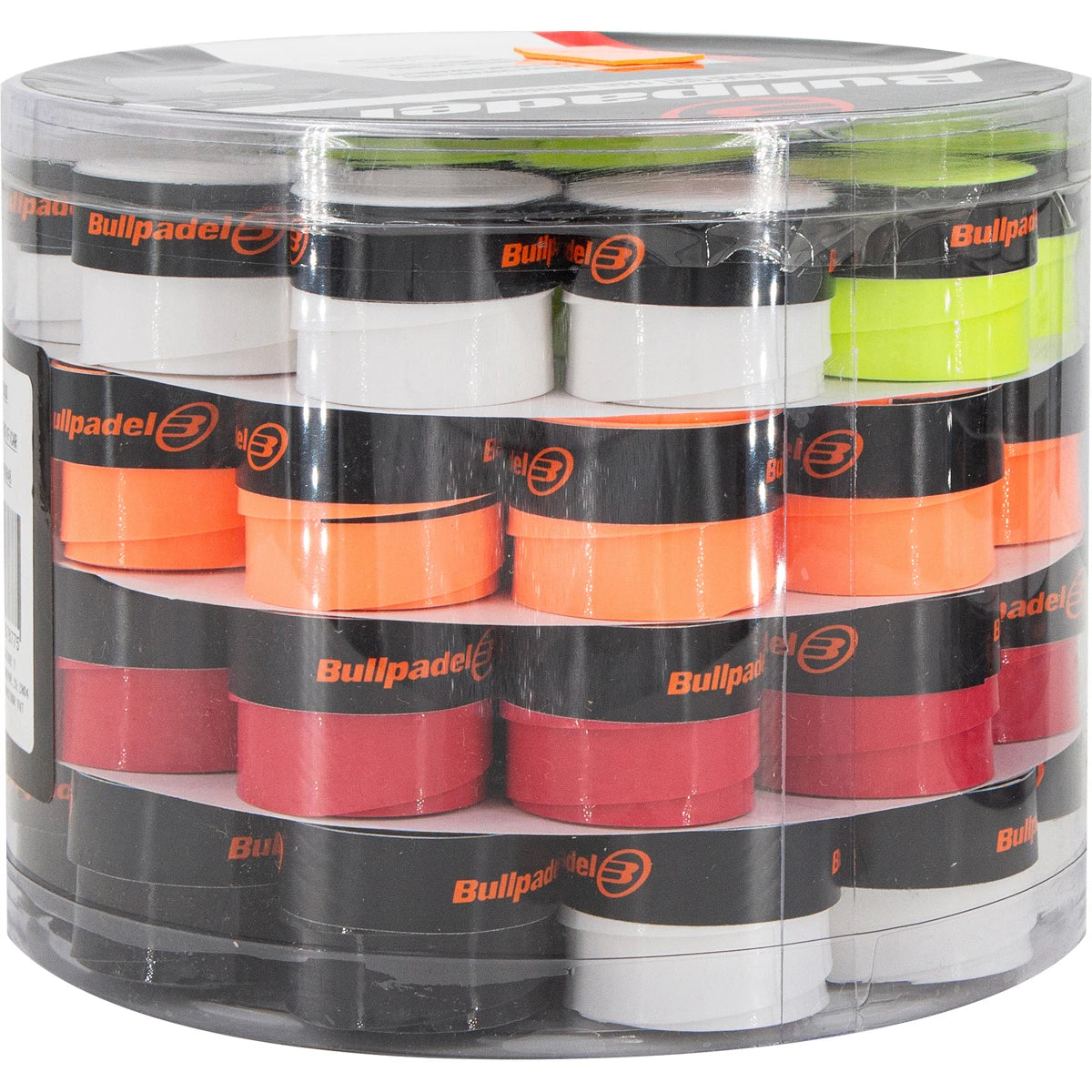 Surgrips Bullpadel Gb1604 X50