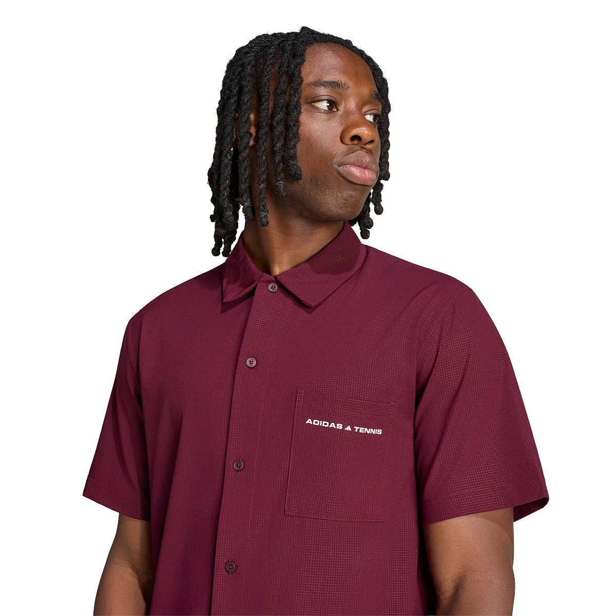 Chemise adidas Homme Tennis New York