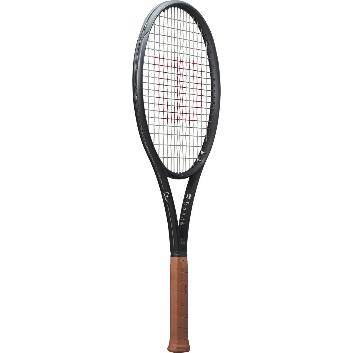Raquette Wilson Rf 01 Future (280 Gr)