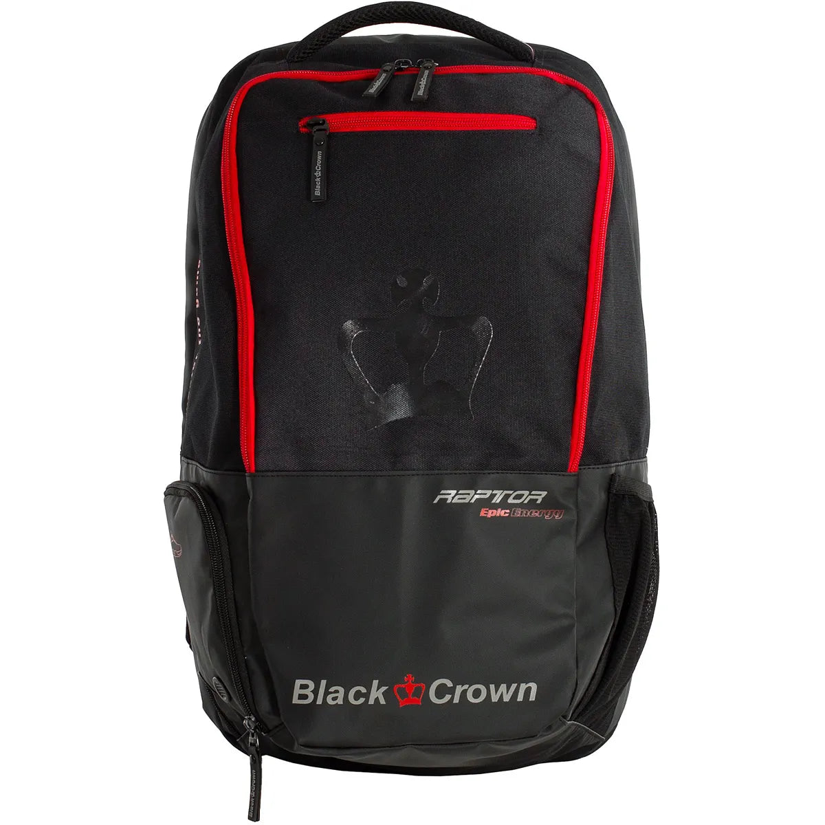 Sac à Dos de Padel Black Crown Raptor