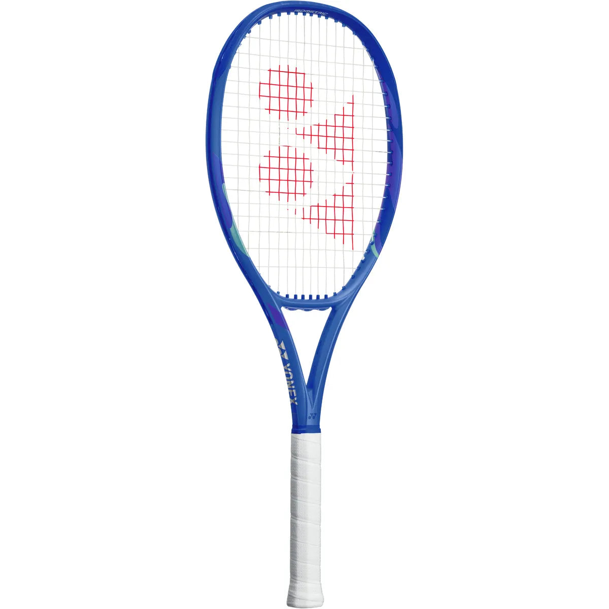 Raquette Yonex Ezone 100Sl Blast Blue (270 Gr)